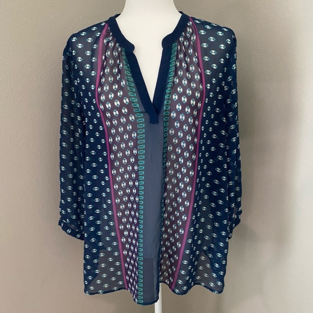 OLD NAVY | XL TUNIC TOP